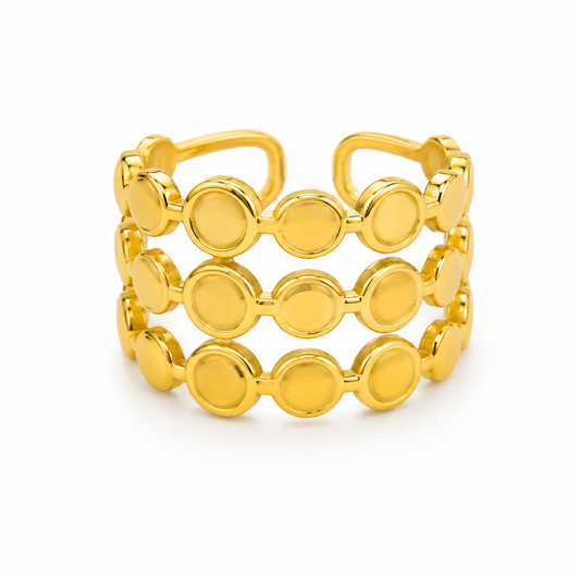 Anillo Dotty