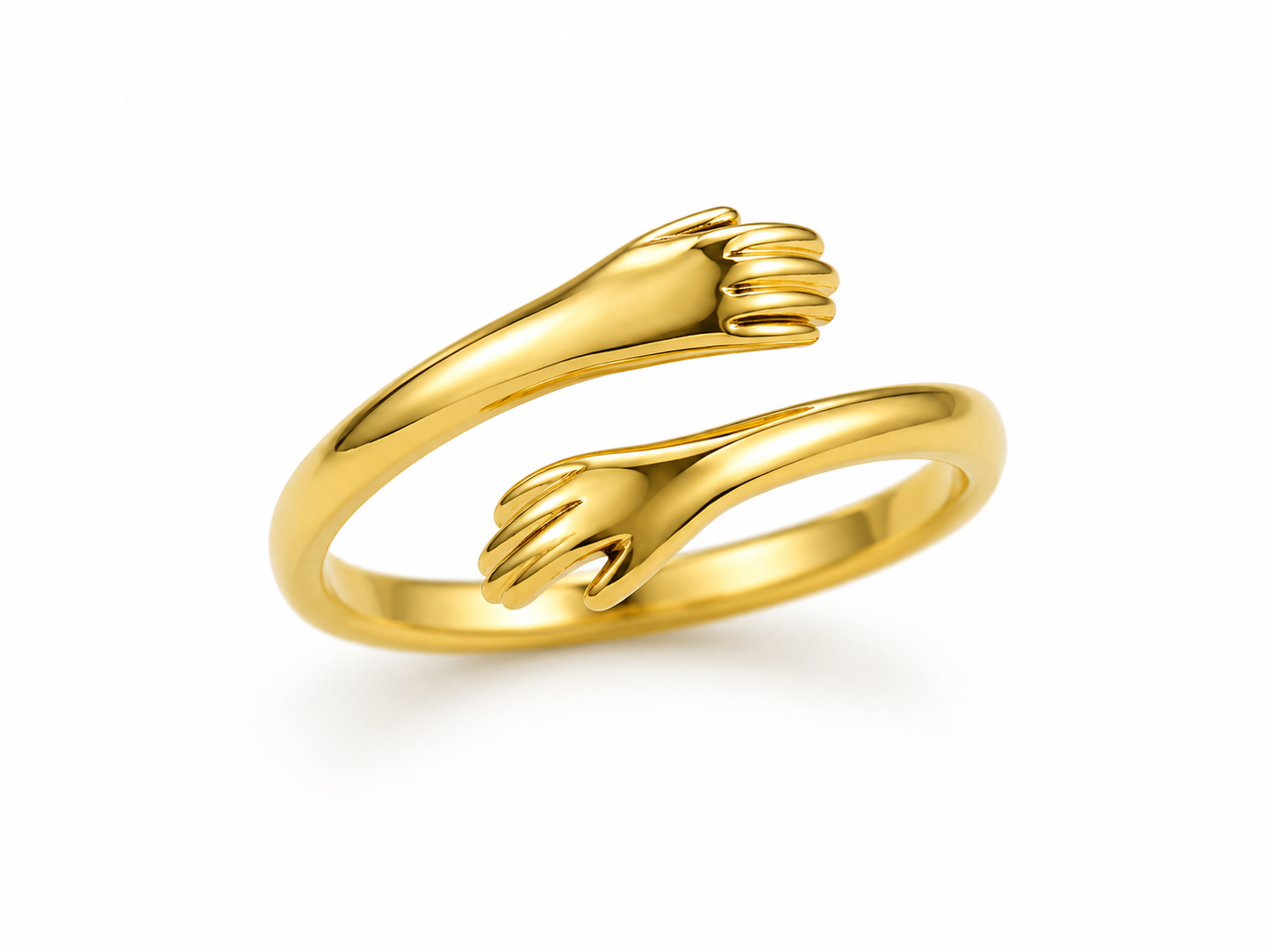 Anillo abrazo tipo 3
