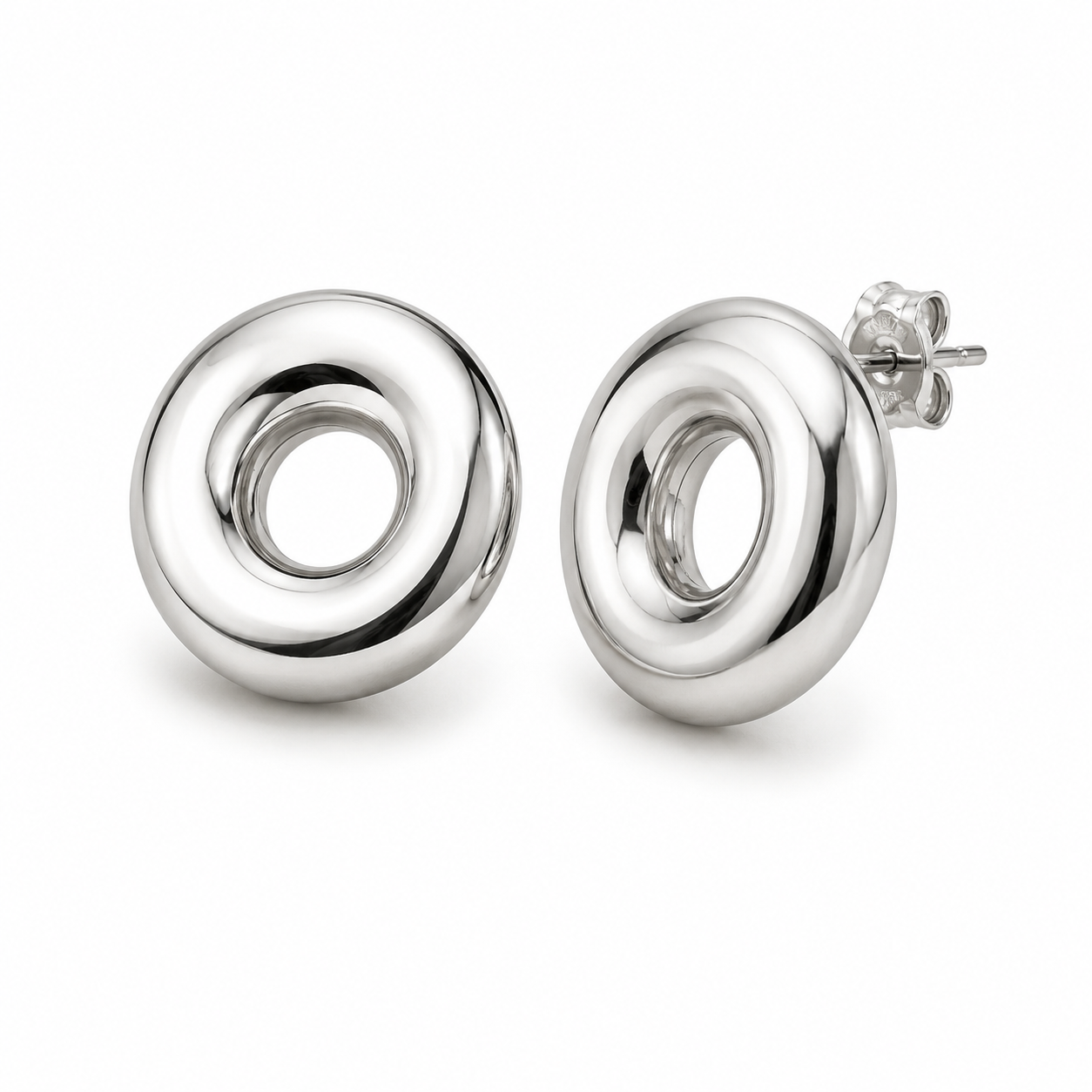 Aretes dona