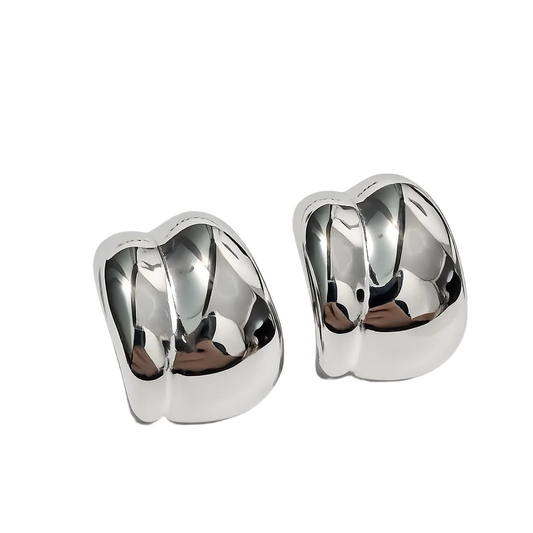 Aretes Cynthia