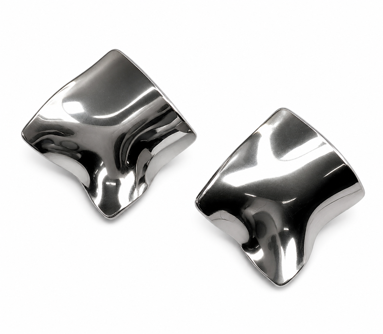 Aretes Karina