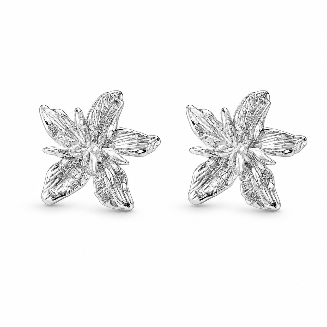Aretes florales