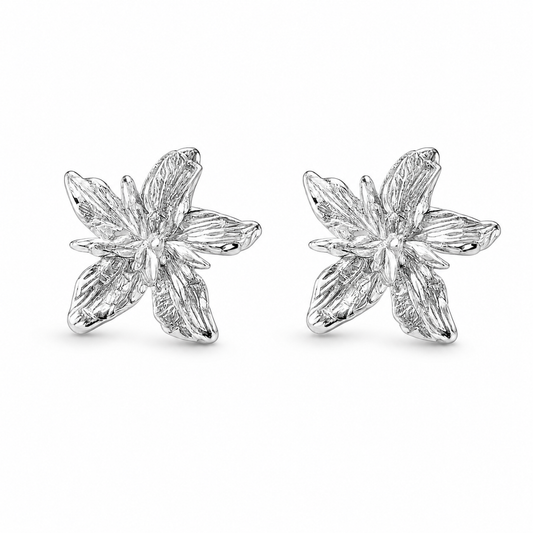 Aretes florales