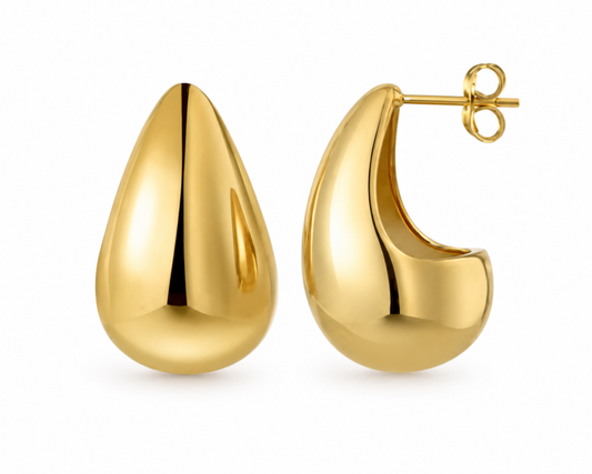 Gotas medianas