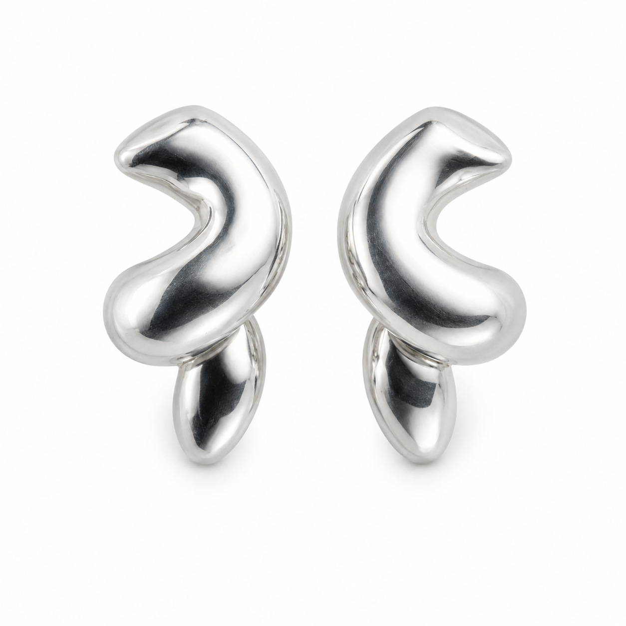 Aretes espiral
