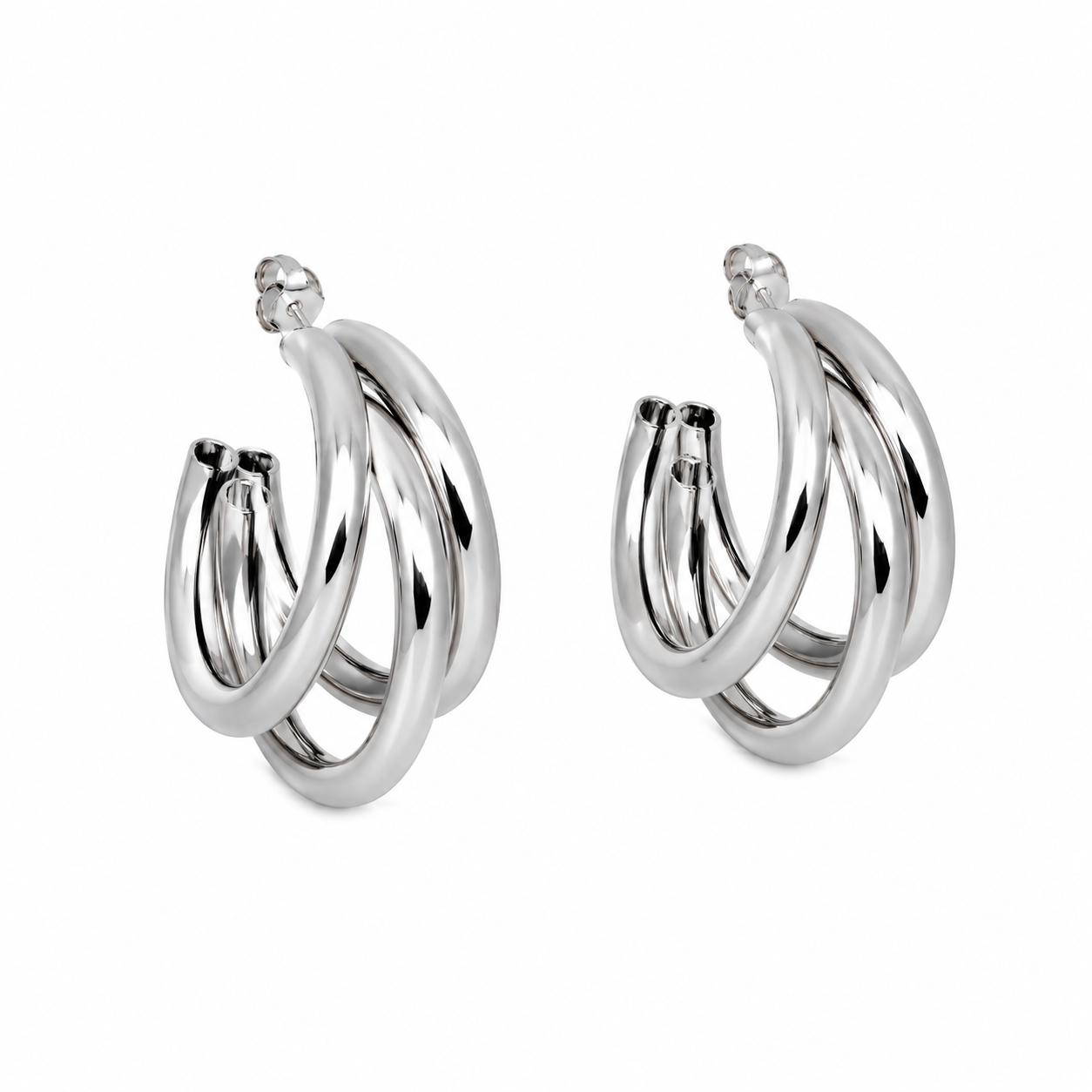 Aretes triples