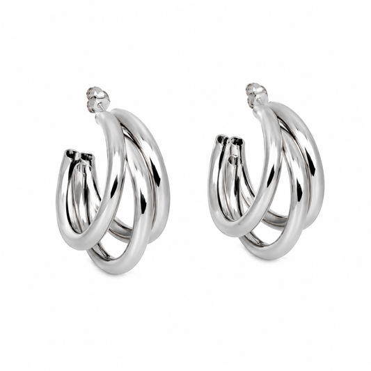 Aretes triples