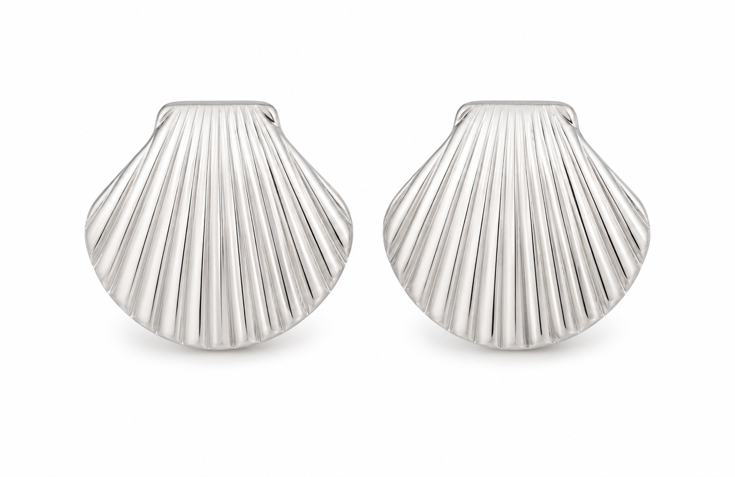 Aretes concha
