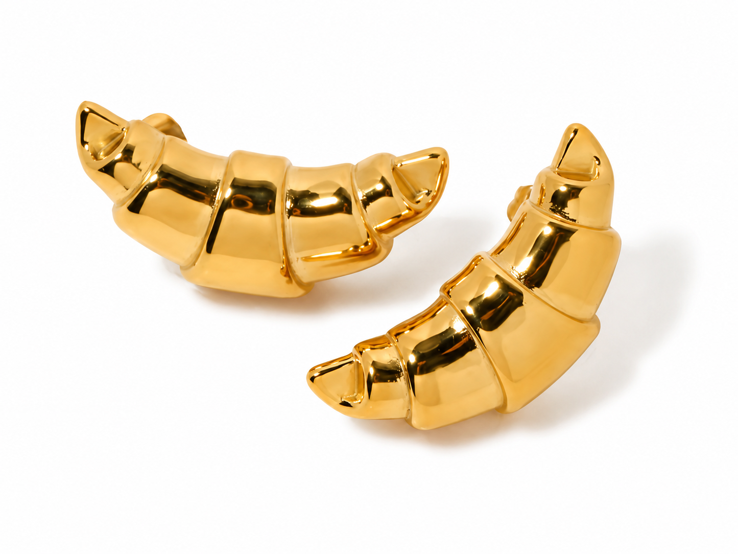 Aretes croissant