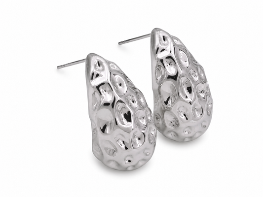 Aretes machucado