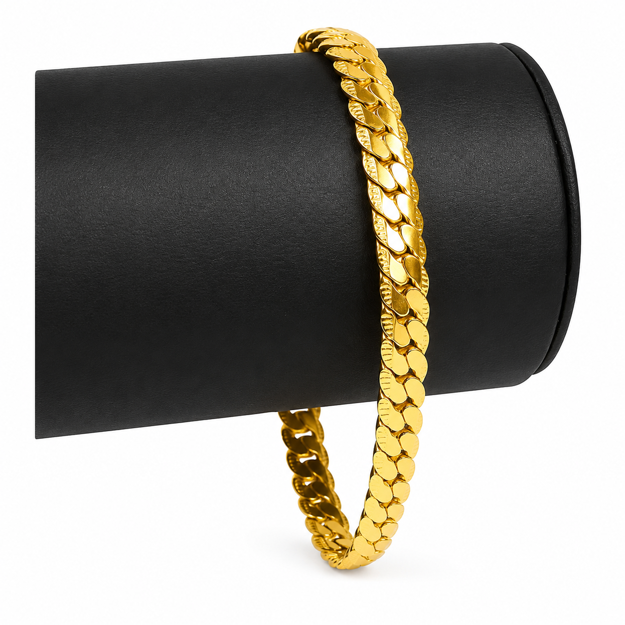 Pulsera chapa