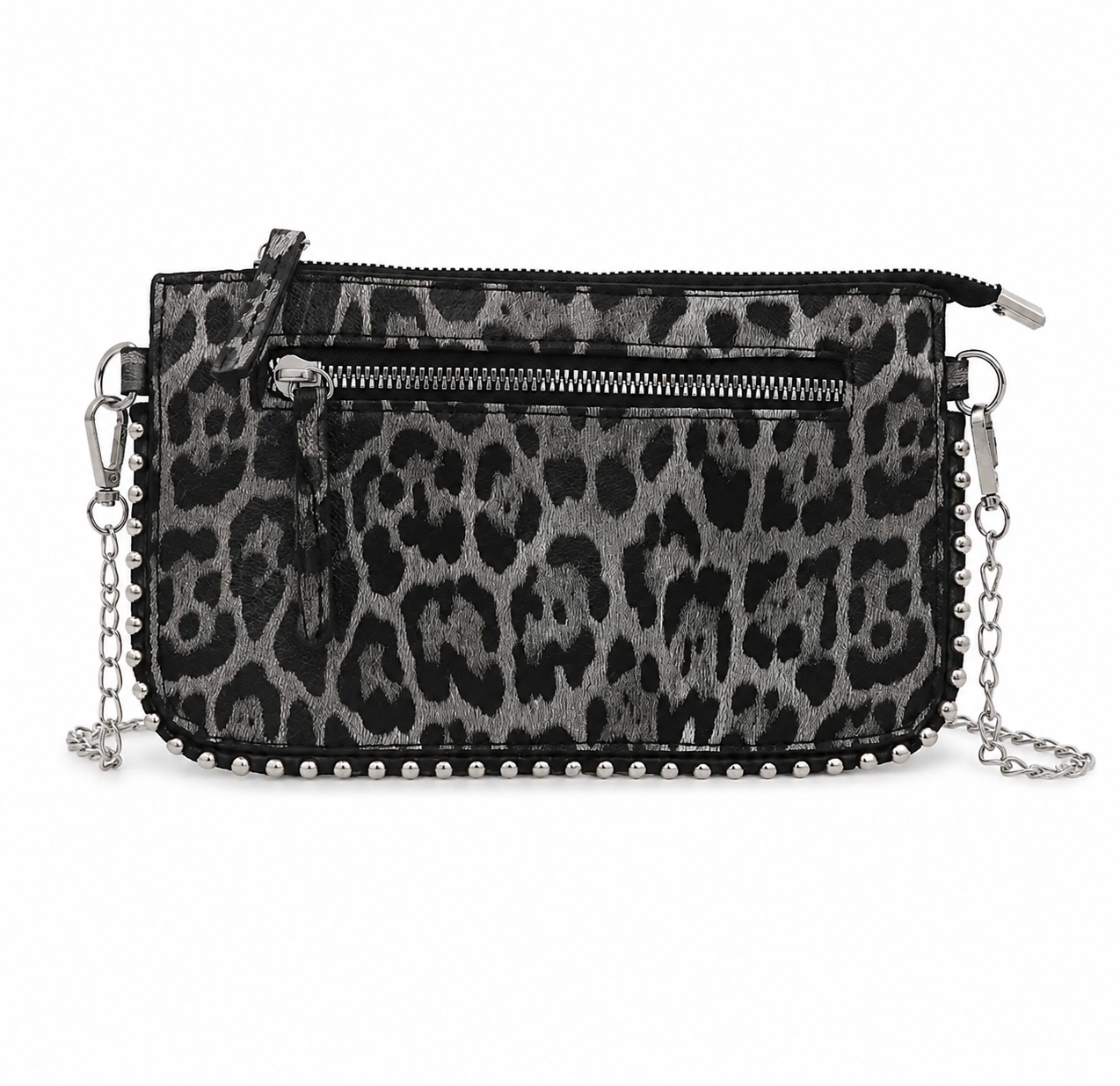 Bolsa animal print