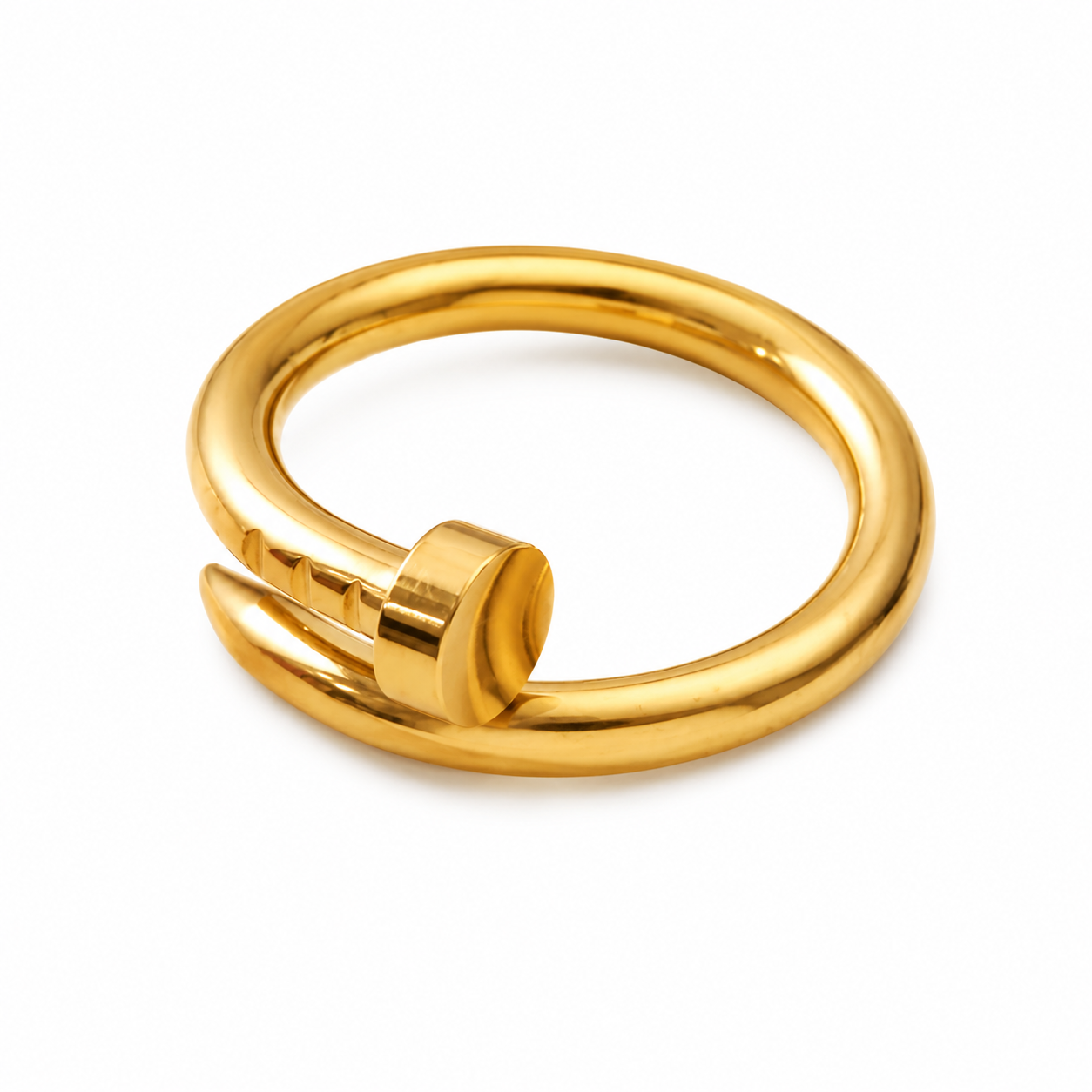 Anillo clavo