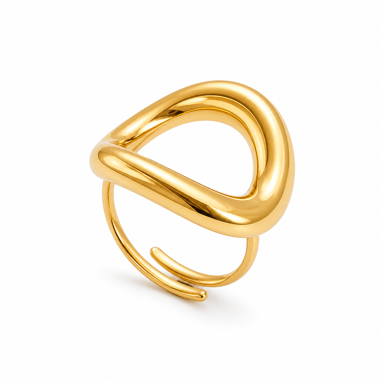 Anillo aro