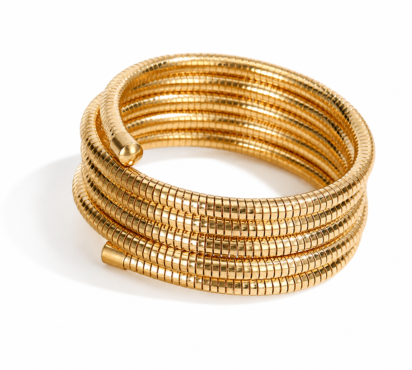 Pulsera resorte mega