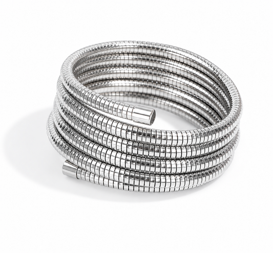 Pulsera resorte mega