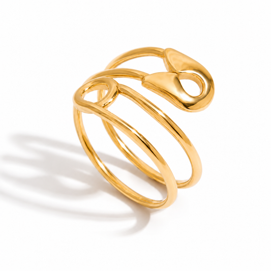 Anillo seguro
