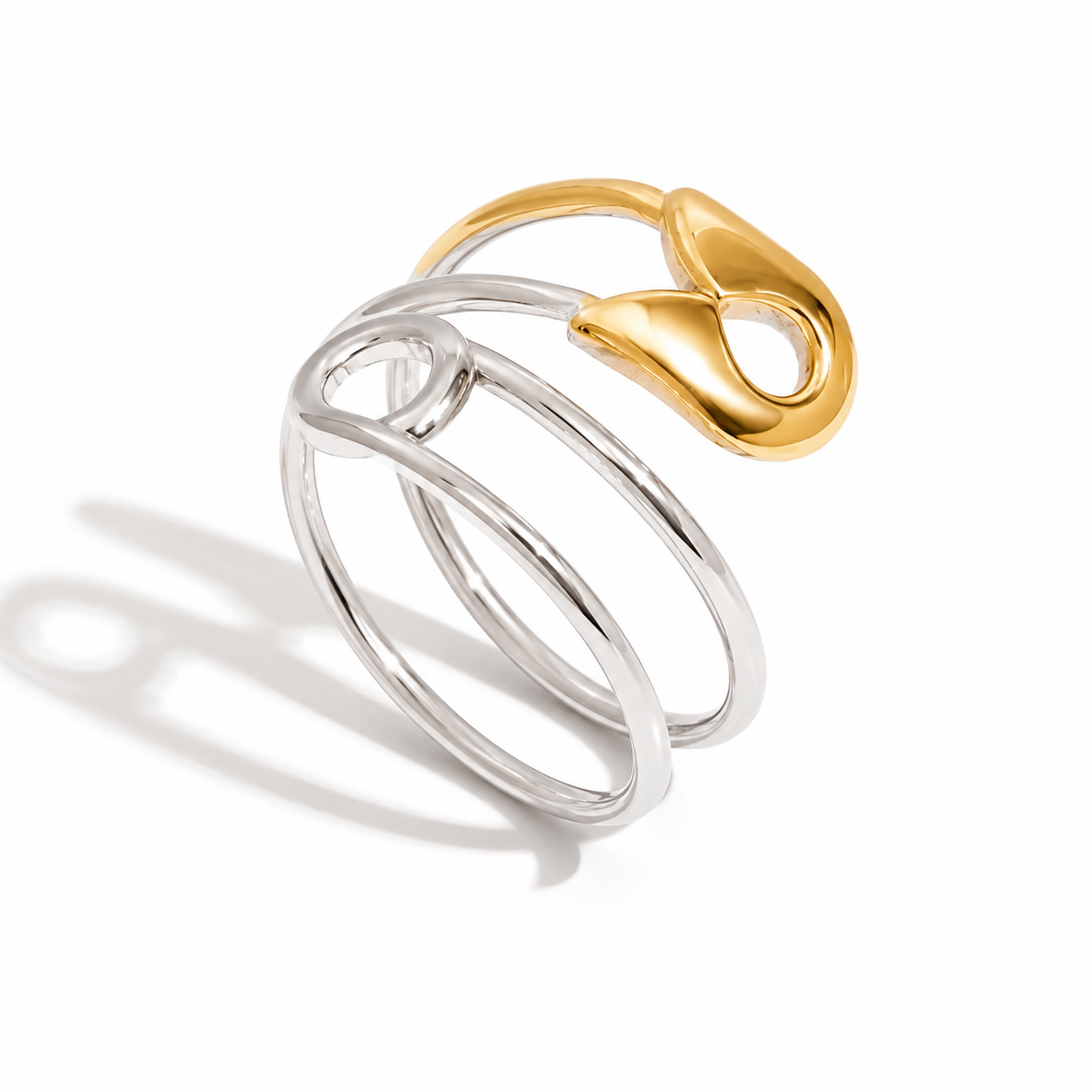 Anillo seguro