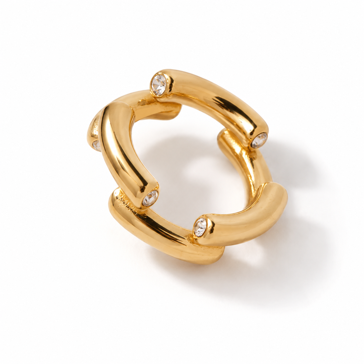 Anillo block
