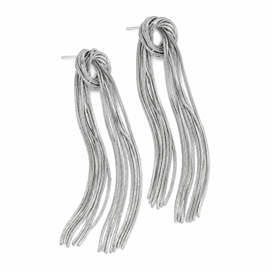 Aretes Clara