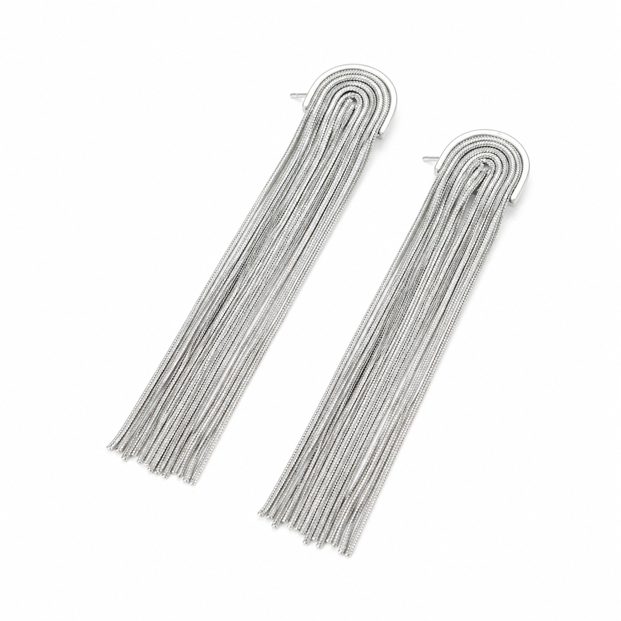 Aretes cortina