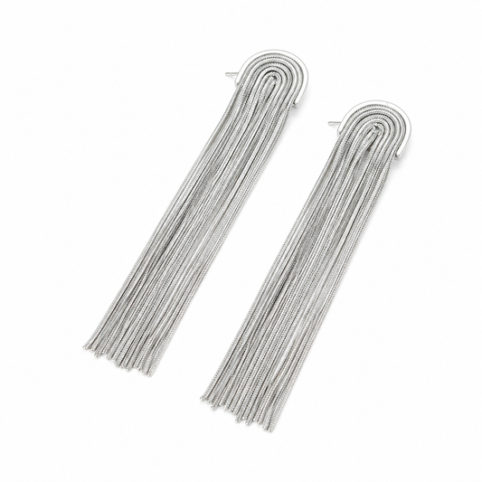 Aretes cortina