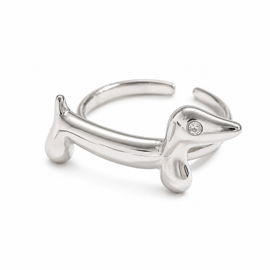 Anillo Perrito