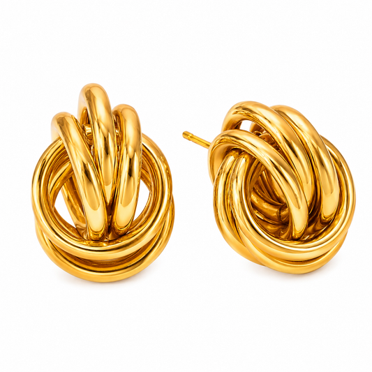 Aretes lexy