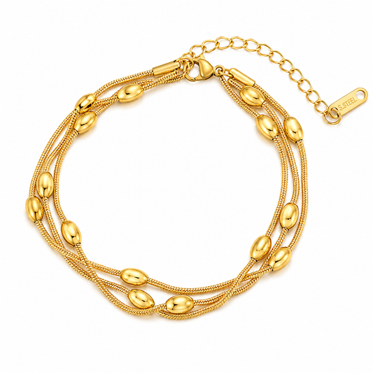 Pulsera Luna