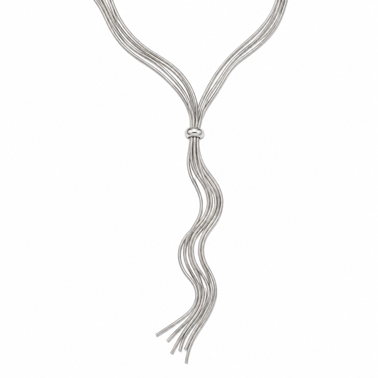 Collar Alba