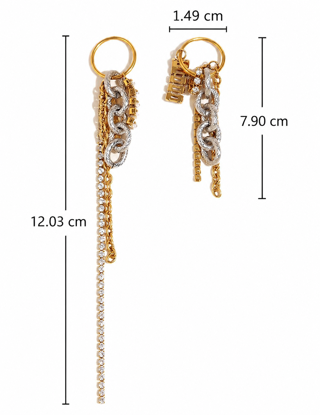 Aretes festy