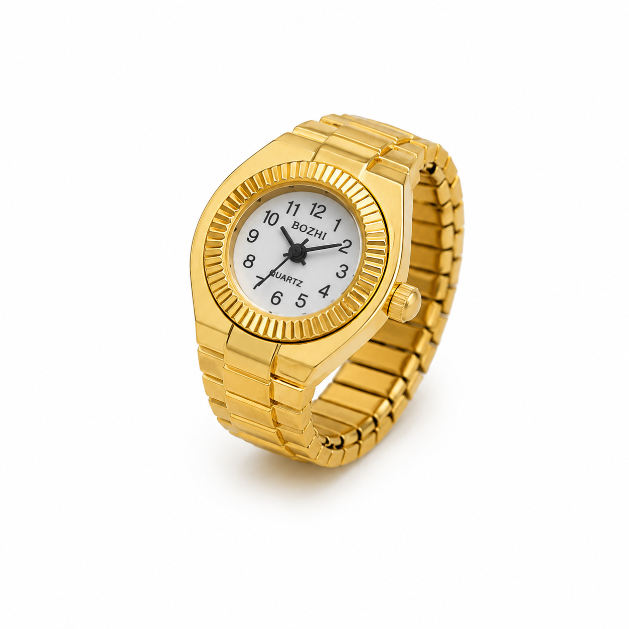 Anillo reloj tipo 2