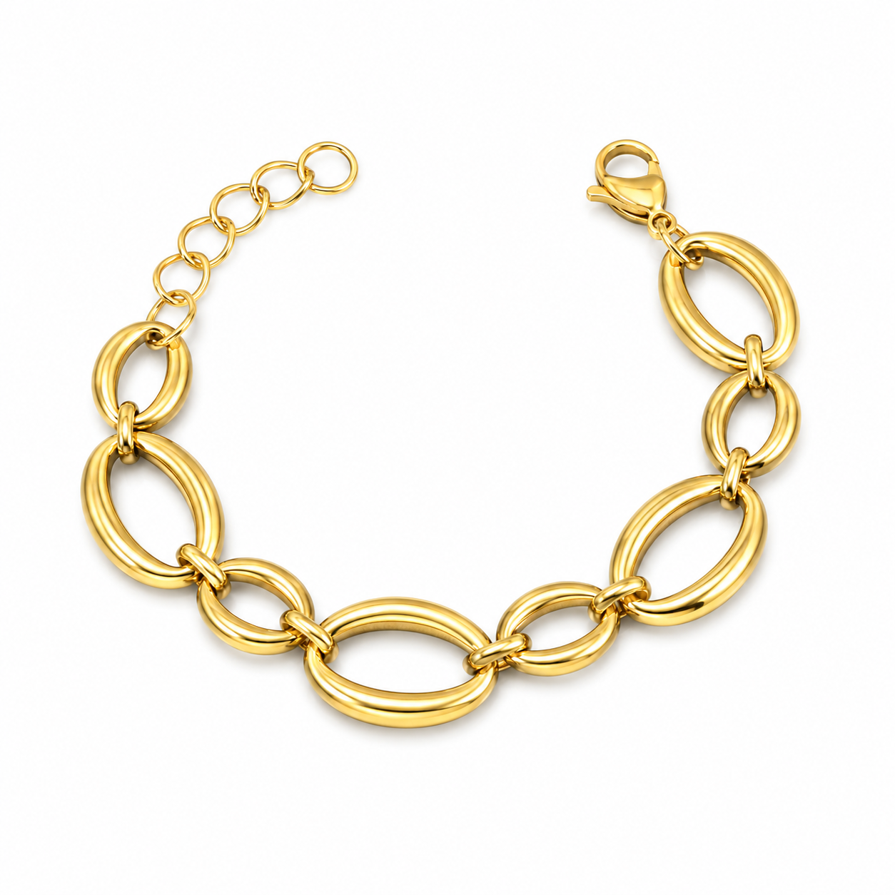 Pulsera Candle
