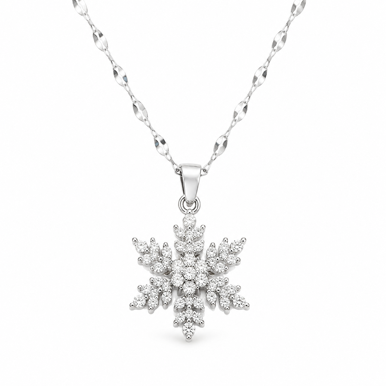 Collares navidad