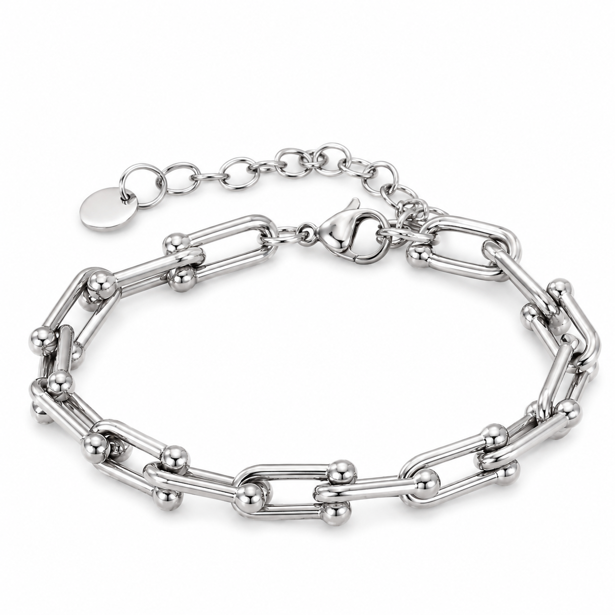 Pulsera tiffy