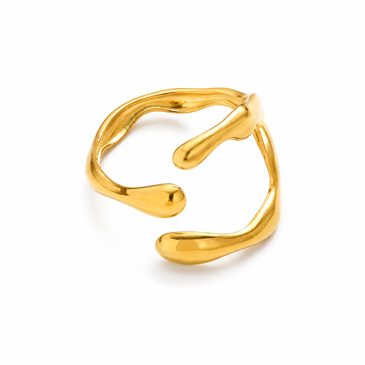 Anillo raíz