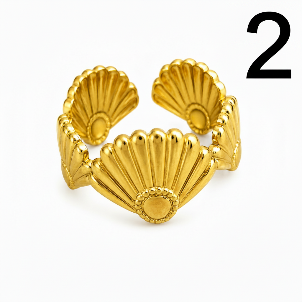Anillos playa