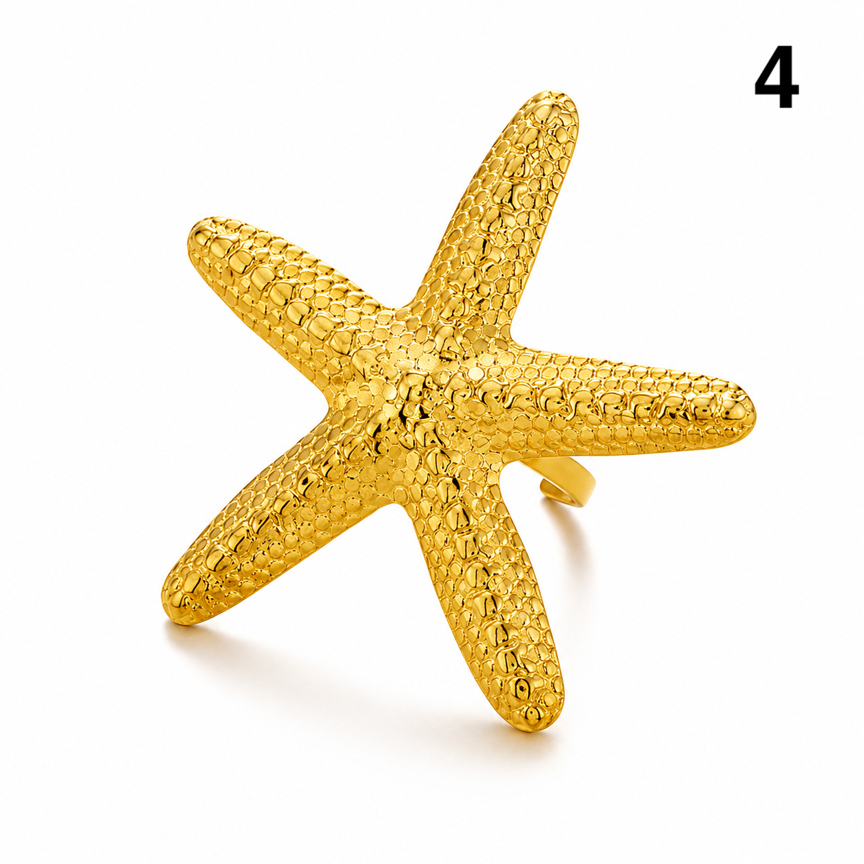Anillos playa