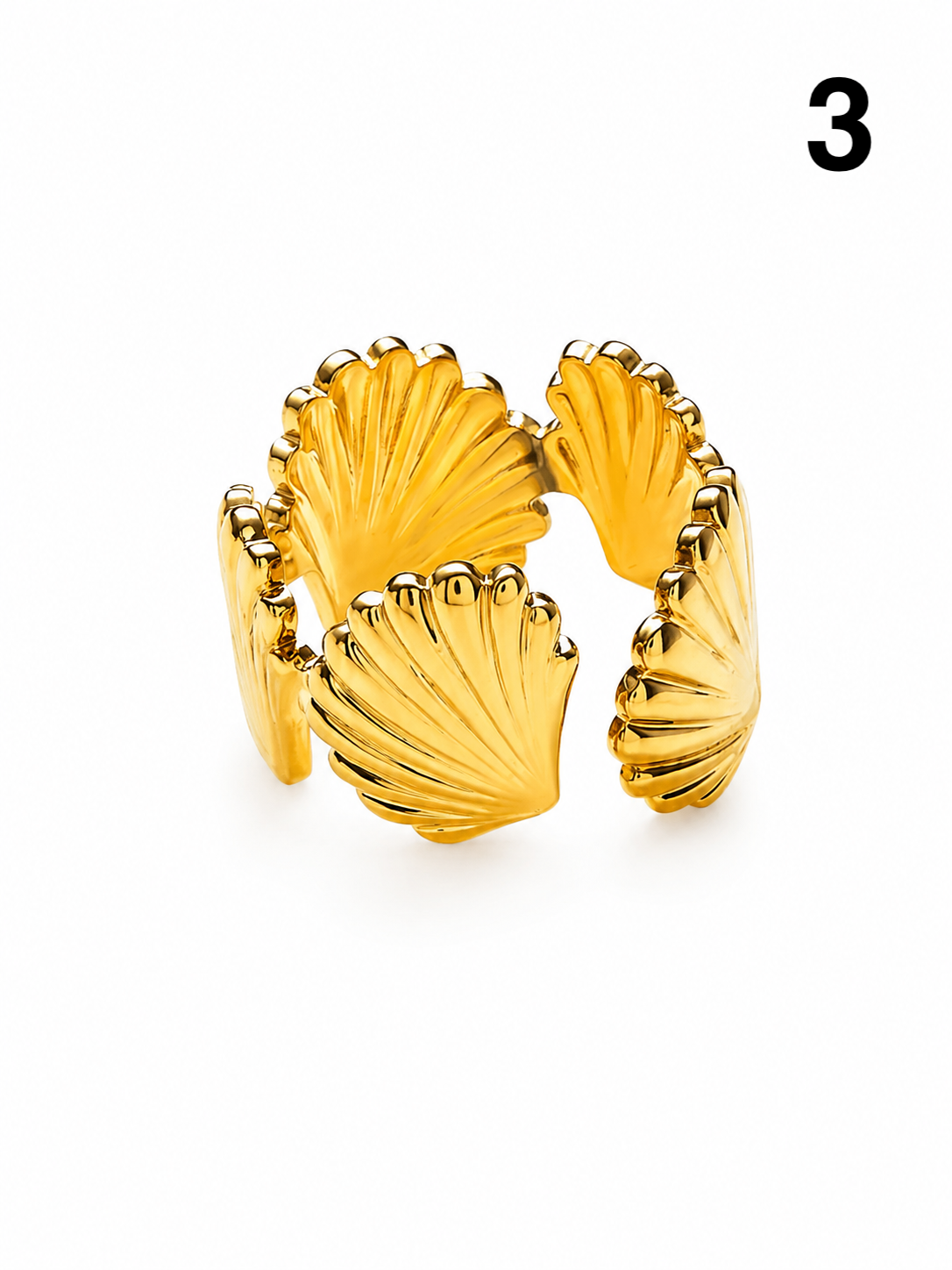 Anillos playa