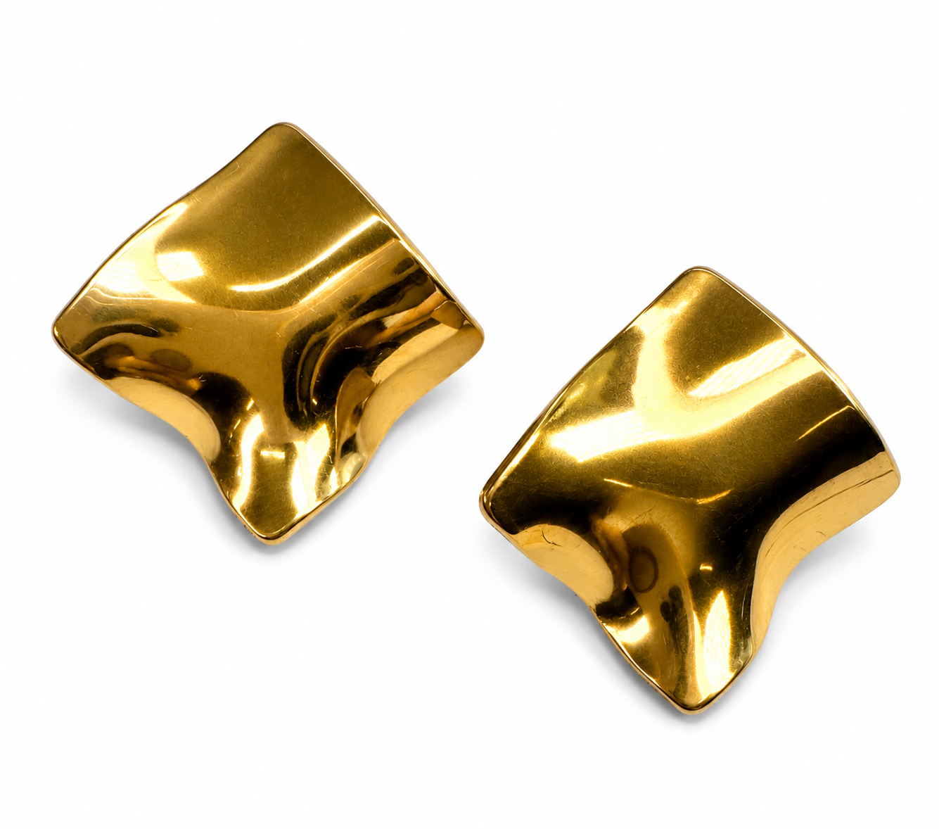 Aretes Karina