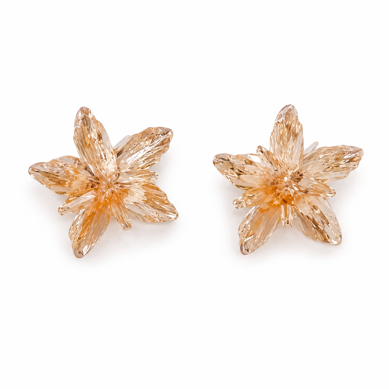 Aretes florales