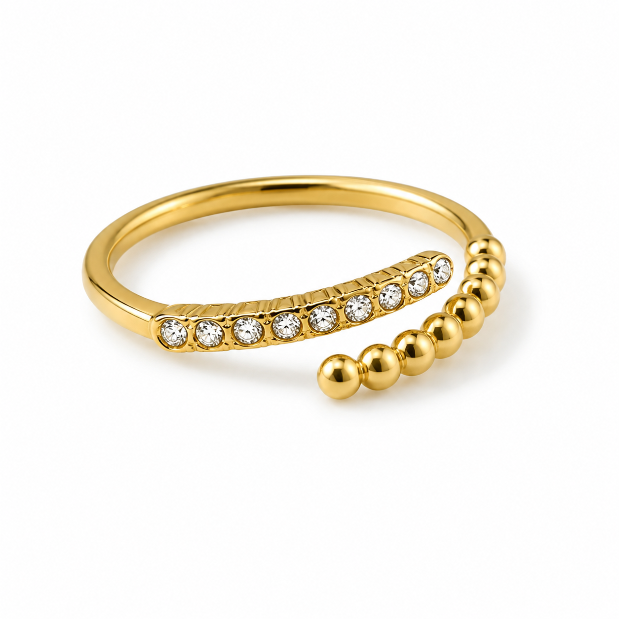 Anillo confetti