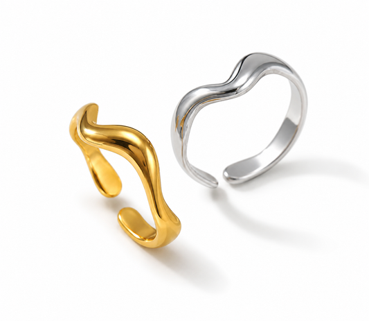 Anillo waves