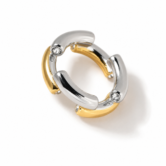Anillo block