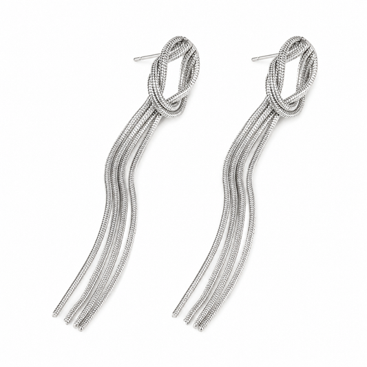 Arete nudo largo