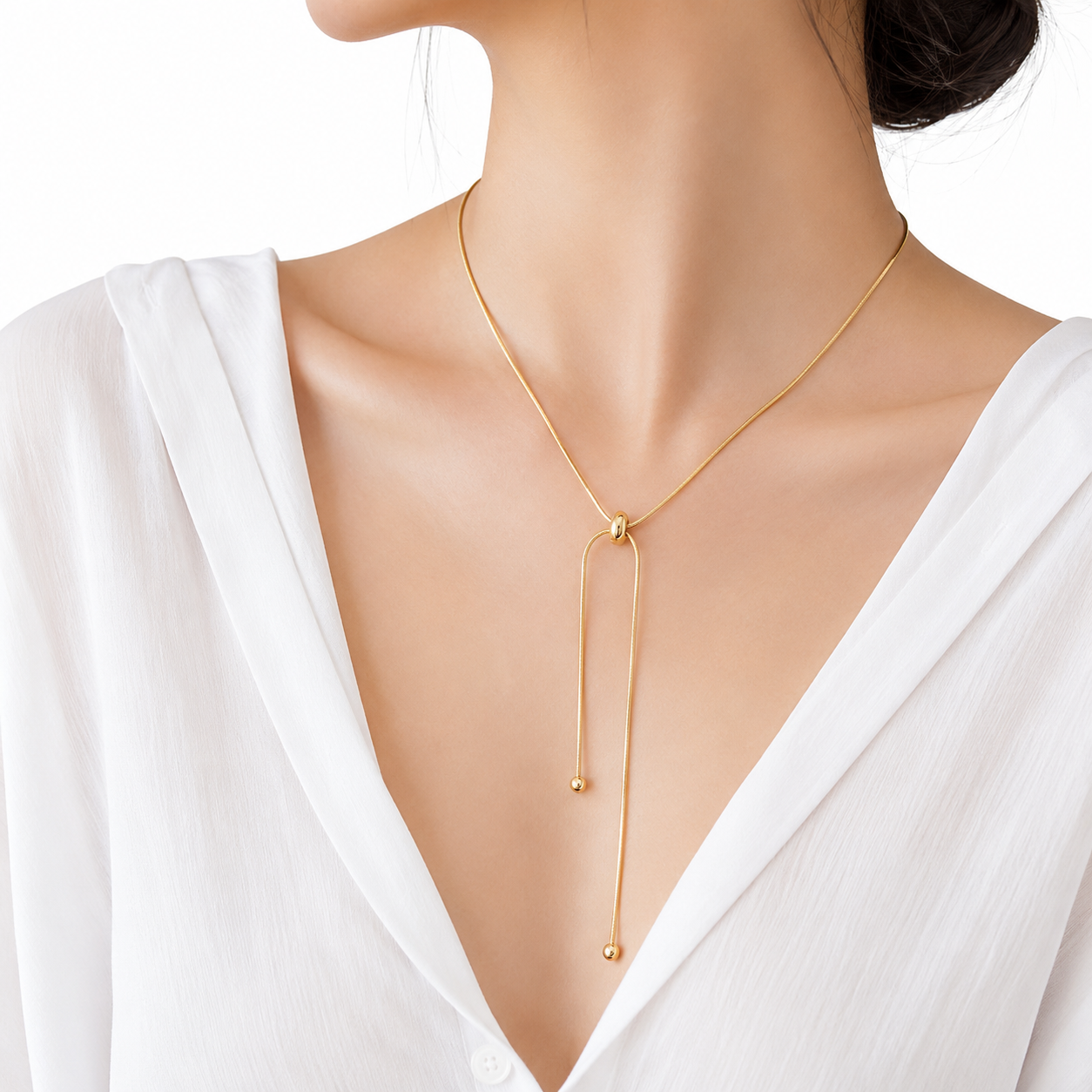 Collar Lisa