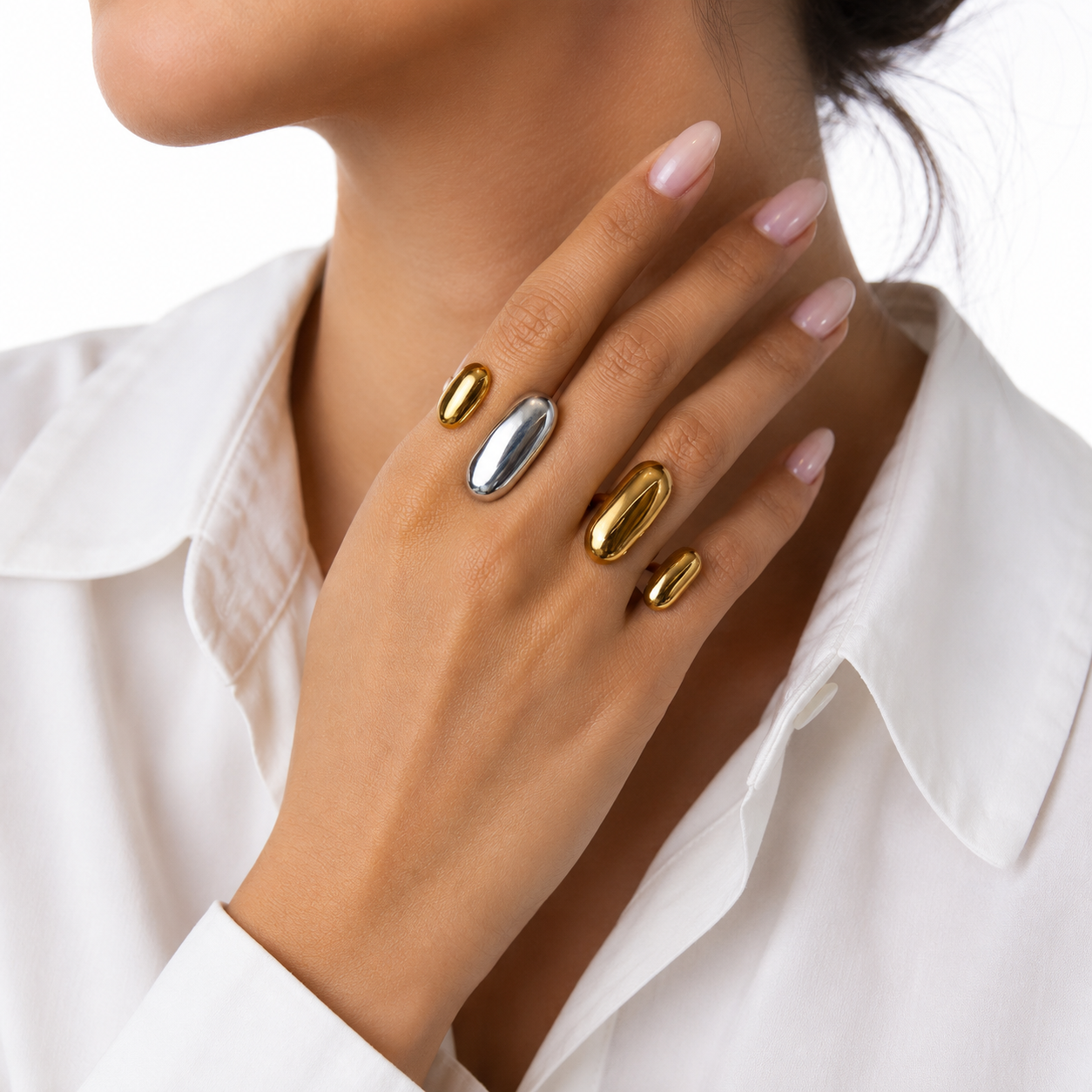Anillo Dual
