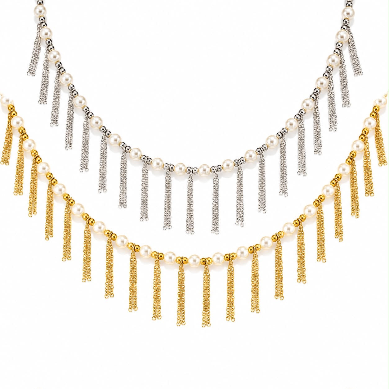 Collar boho