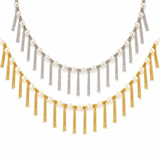 Collar boho
