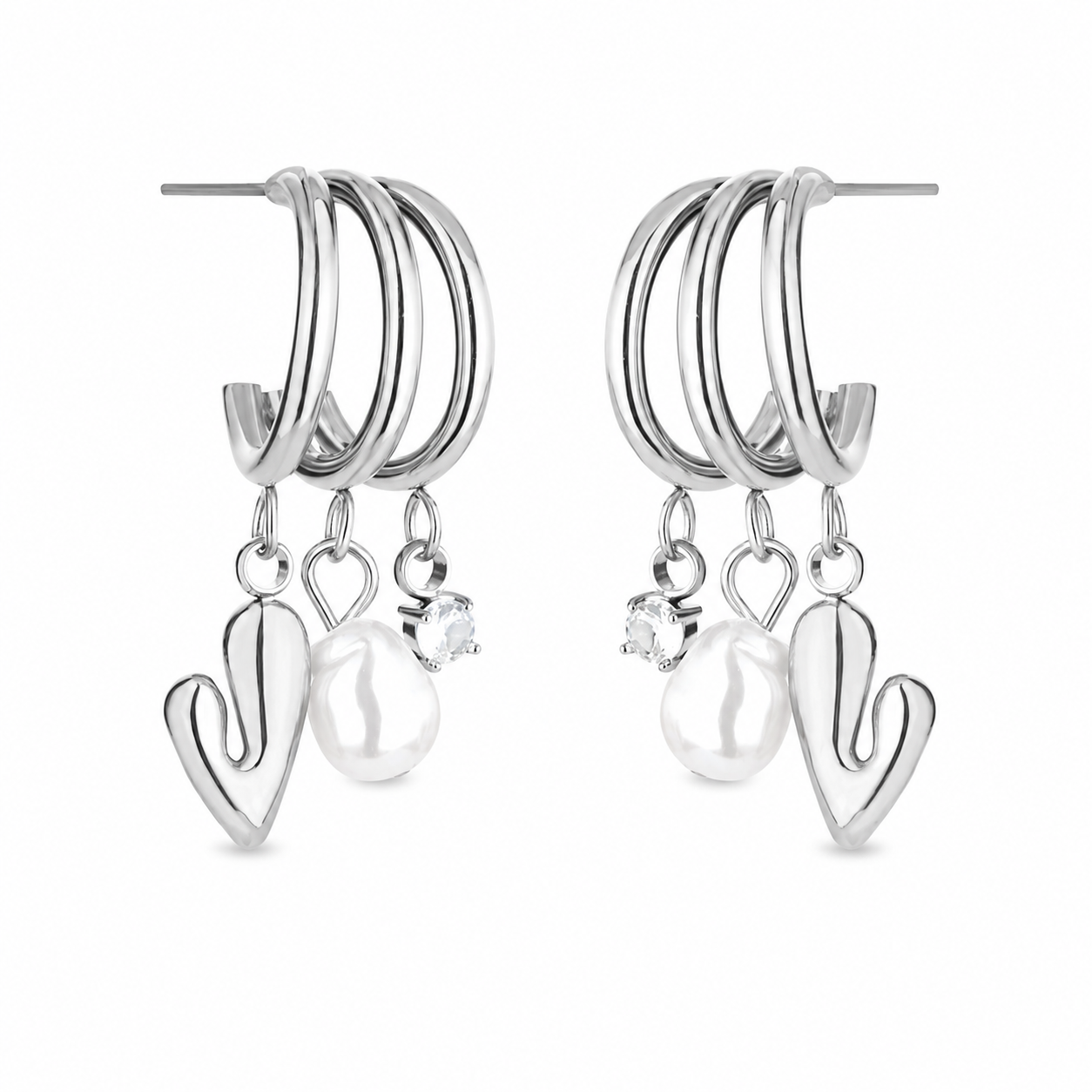 Aretes Renata